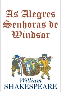 As Alegres Senhoras de Windsor
