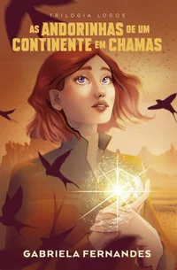 As andorinhas de um continente em chamas