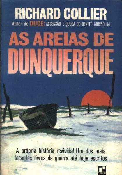 As Areias de Dunquerque