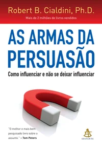 As Armas da Persuasão