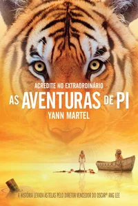 As aventuras de Pi