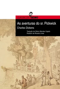 As Aventuras de Pickwick