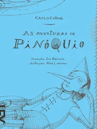 As Aventuras de Pinóquio: História de Um Boneco