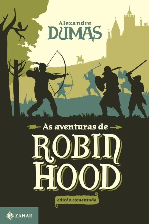As aventuras de Robin Hood: Edição comentada