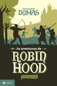 As aventuras de Robin Hood: Edição comentada