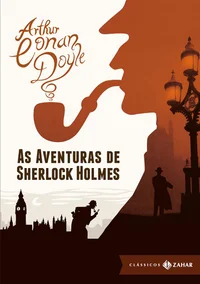 As Aventuras de Sherlock Holmes