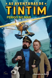 As Aventuras de Tintim: Perigo no mar