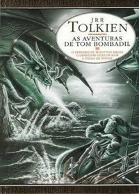 As Aventuras de Tom Bombadil e Outras Histórias