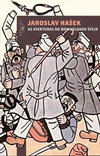 As aventuras do bom soldado Svejk