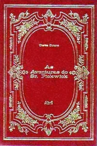 As Aventuras do Sr. Pickwick