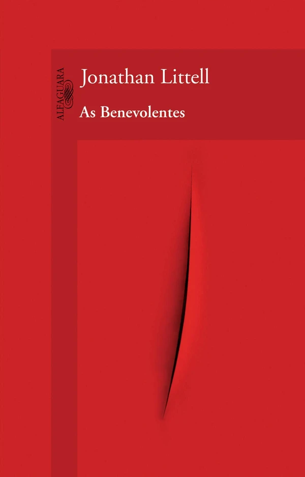 As Benevolentes