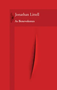 As Benevolentes
