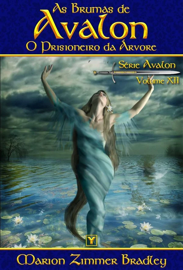As Brumas de Avalon, O Prisioneiro da Árvore