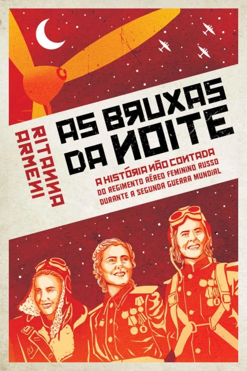 As Bruxas da Noite