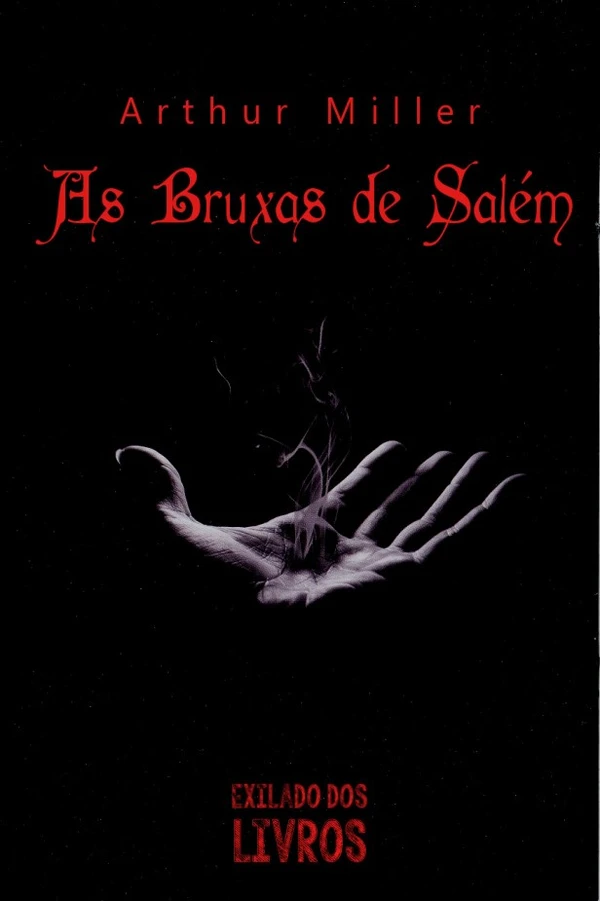 As Bruxas de Salém