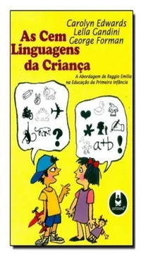 As Cem Linguagens da Criança