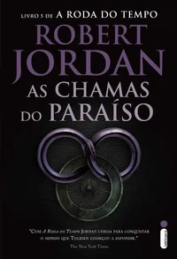 As Chamas do Paraíso