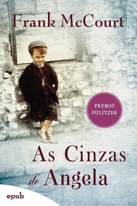 As cinzas de Angela