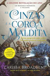 As Cinzas e a Coroa Maldita