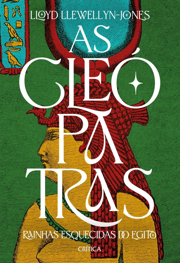 As Cleópatras