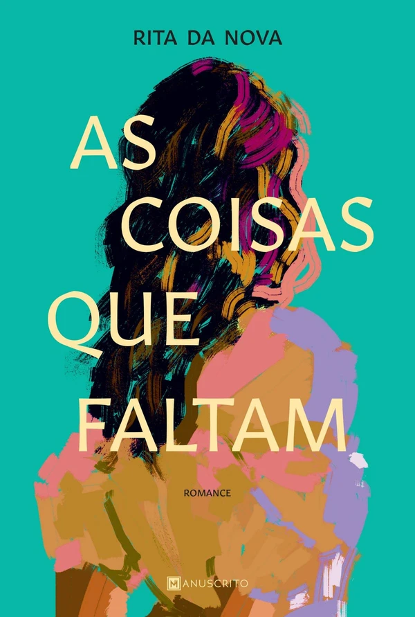 As Coisas Que Faltam