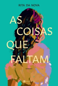 As Coisas Que Faltam