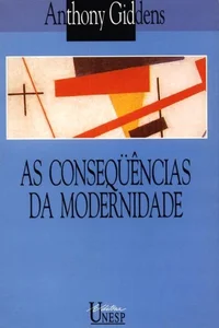 As consequências da modernidade