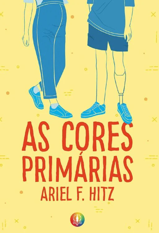 As Cores Primárias