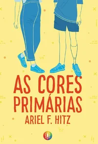 As Cores Primárias