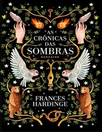 As Crônicas Das Sombras