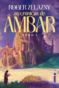 As Crônicas de Âmbar