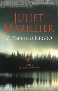 As Crónicas de Bridei 1 - O Espelho Negro