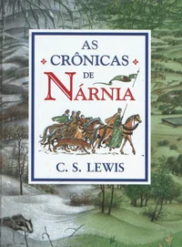 As Crônicas de Nárnia