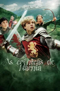 As Crônicas de Nárnia (Volume Único)