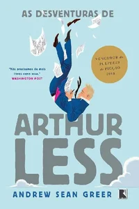 As Desventuras de Arthur Less