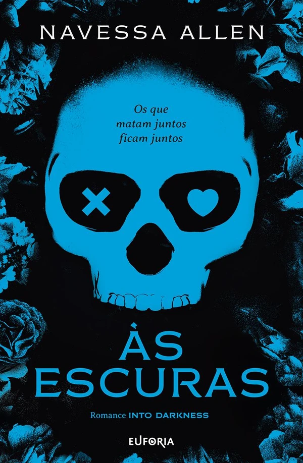 Às Escuras