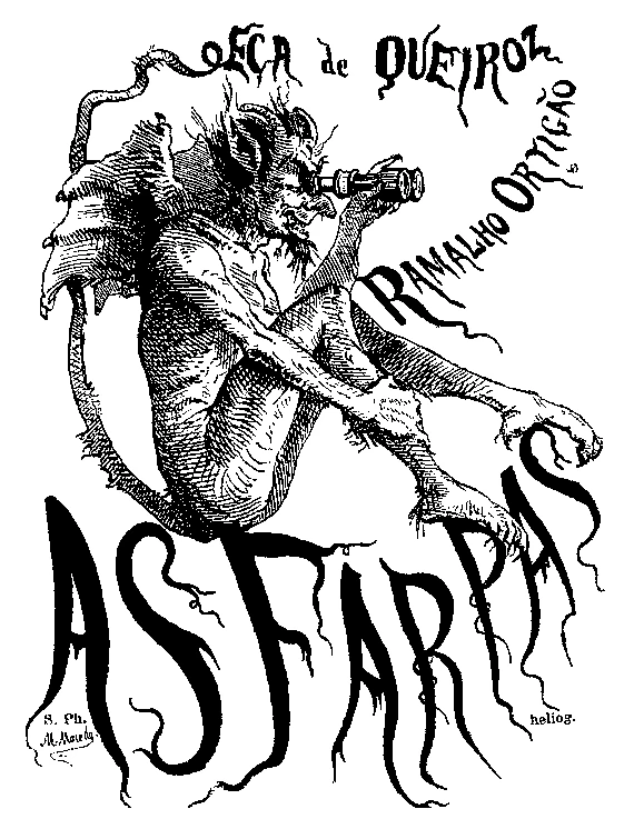 As Farpas: Chronica Mensal da Politica, das Letras e dos Costumes (Maio a Junho de 1877)