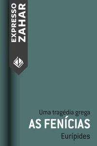 As Fenícias: Uma Tragédia Grega