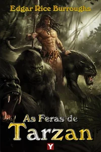 As Feras de Tarzan