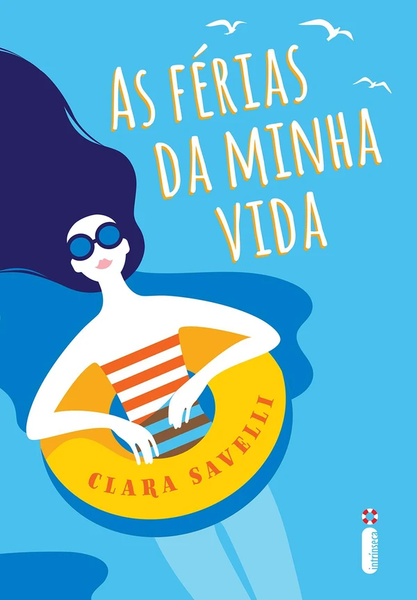 As férias da minha vida