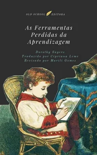 As Ferramentas Perdidas da Aprendizagem