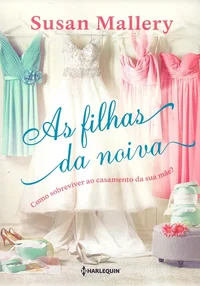 As filhas da noiva
