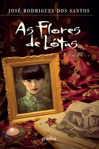 As Flores de Lótus