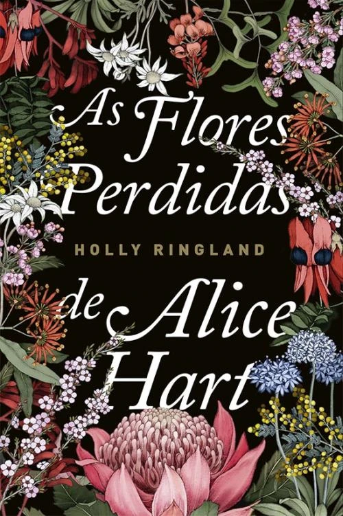 As flores perdidas de Alice Hart
