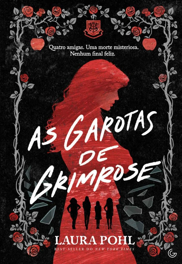 As garotas de Grimrose
