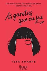As garotas que eu fui