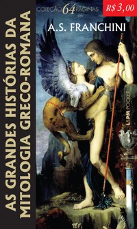 As Grandes Histórias da Mitologia Greco-Romana