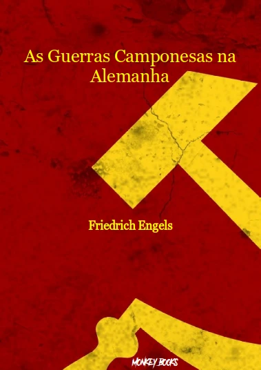 As Guerras Camponesas na Alemanha