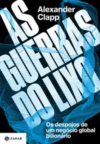 As guerras do lixo