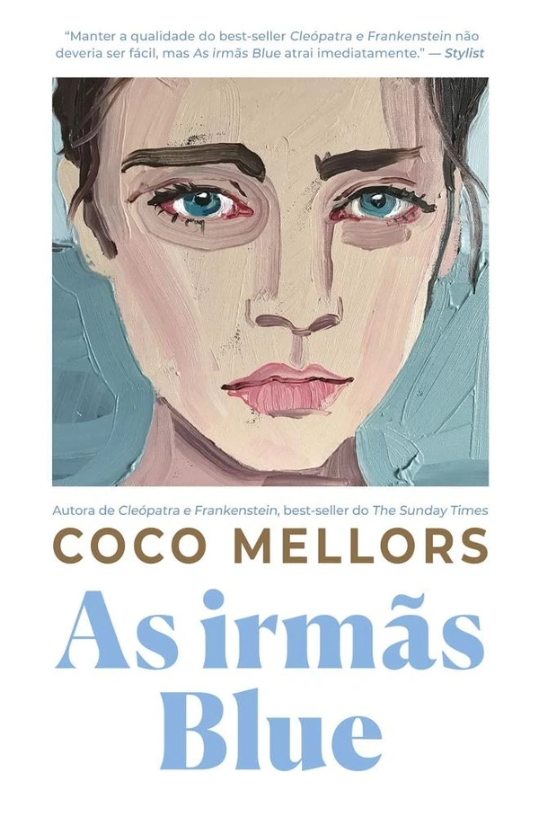 As irmãs Blue